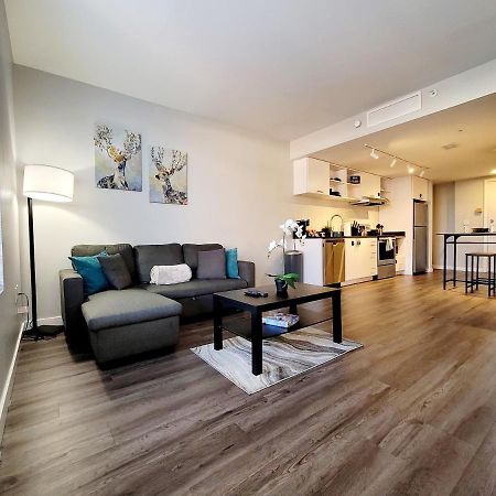 Downtown Luxury Suite Minutes From Everything Baltimore Exterior photo