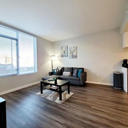 Downtown Luxury Suite Minutes From Everything Baltimore Exterior photo
